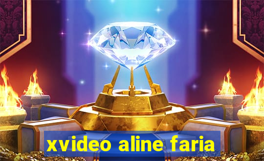 xvideo aline faria